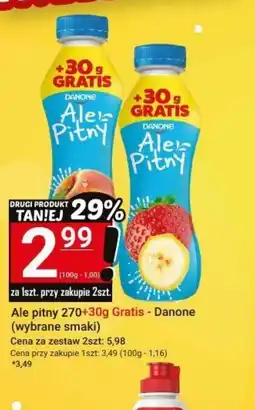 Hitpol Ale Pity Danone oferta