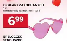 Stokrotka Okulary oferta