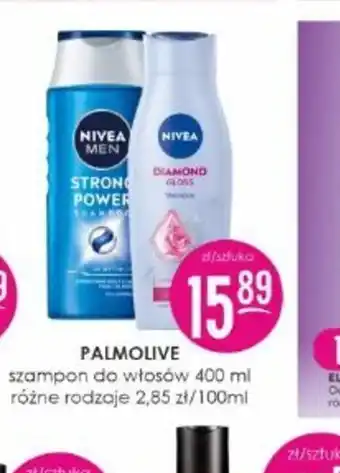 Jaśmin Palmolive szampon do włosów oferta