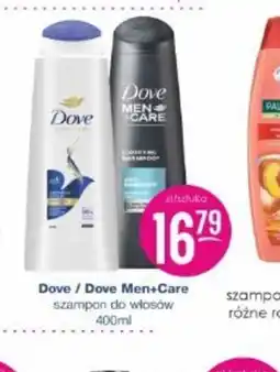 Jaśmin Dove / Dove Men+Care oferta