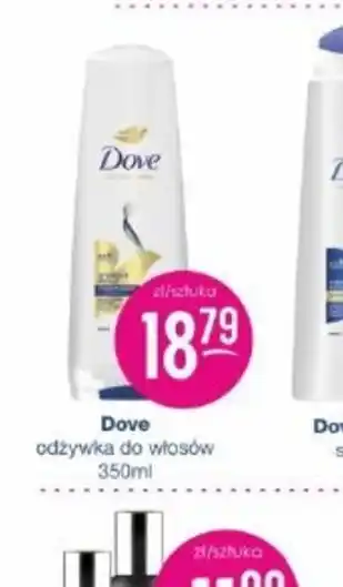 Jaśmin Dove odżywka do włosów oferta