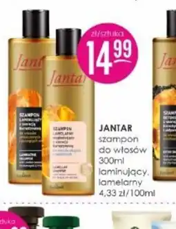 Jaśmin Janjar szampon do włosów oferta