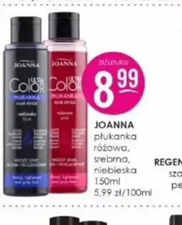 Jaśmin Joanna Color oferta