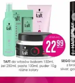 Jaśmin Taft oferta