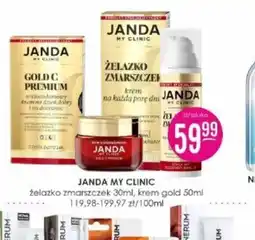 Jaśmin Janda My Clinic oferta