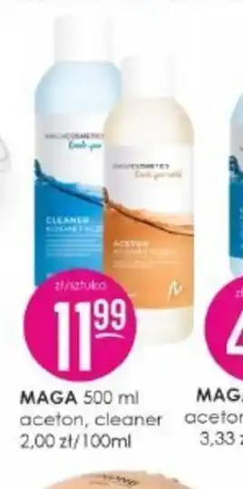 Jaśmin Magia 500 ml oferta