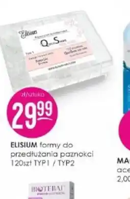 Jaśmin Elisium Formy do pieczenia oferta