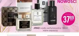 Jaśmin Jfenzi woda perfumowana oferta