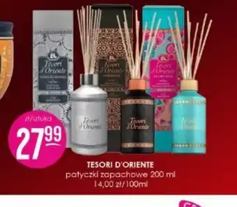 Jaśmin Tesori d' Oriente oferta