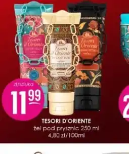 Jaśmin Tesori d'Oriente oferta