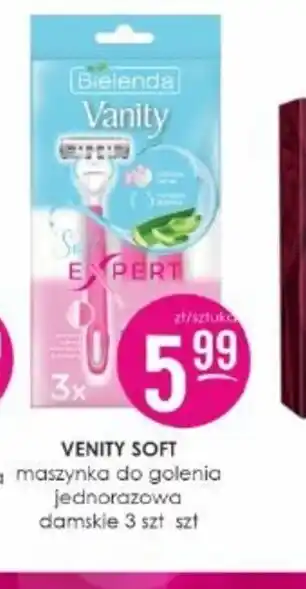 Jaśmin Venus Soft oferta