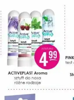 Jaśmin Activeplasti Aroma oferta