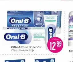 Jaśmin Oral-B Pasta do zębów oferta