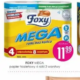 Jaśmin Foxy Mega oferta