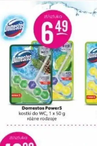 Jaśmin Domestos Power5 oferta