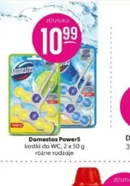 Jaśmin Domestos Power5 oferta