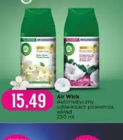 Jaśmin Air Wick Automatyczny odświeżacz powietrza oferta