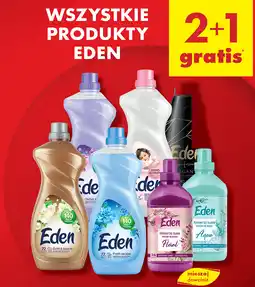 Biedronka Produkty EDEN oferta