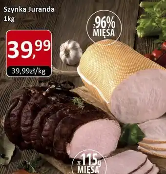 Market Point Szninka Juranda oferta