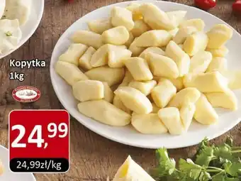 Market Point Kopytka oferta