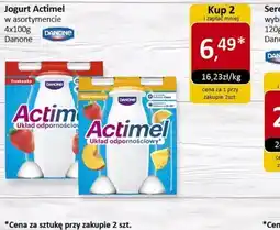 Market Point Jogurt Actimel oferta