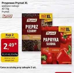 Market Point Przyprawa Prymat XL oferta