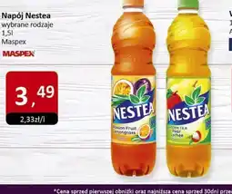 Market Point Napój Nestea oferta