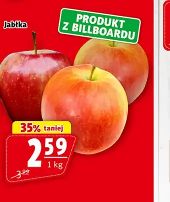 Prim Market Jabłka oferta