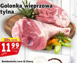 Prim Market Golonka wieprzowa tylna oferta