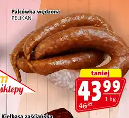 Prim Market Palcówka wędzona Pelikan oferta