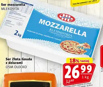 Prim Market Ser Mozzarella Mlekovita oferta