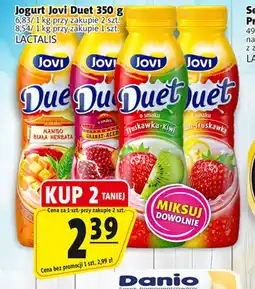 Prim Market Jogurt Jovi Duet oferta