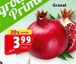 Prim Market Granat oferta