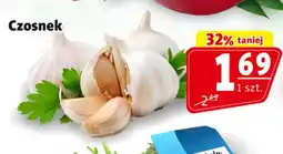 Prim Market Czosnek oferta