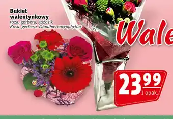 Prim Market Bukiet walentynkowy oferta