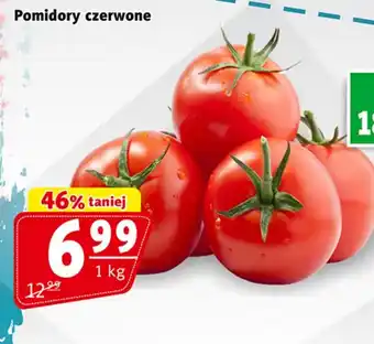 Prim Market Pomidory czerwone oferta