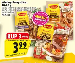 Prim Market Winiary Pomysł Na... oferta