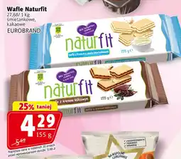 Prim Market Wafle Naturfit oferta