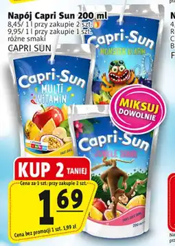 Prim Market Napój Capri-Sun oferta