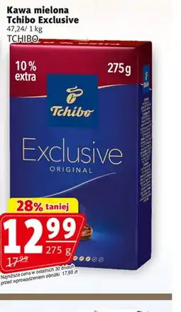 Prim Market Kawa mielona Tchibo Exclusive Original oferta