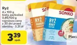 Carrefour Ryż SONKO oferta