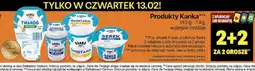 Delikatesy Centrum Produkty KANKA oferta