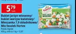 E.Leclerc Bukiet jarzyn wiosenny Hortex oferta