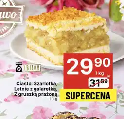 Delikatesy Centrum Ciasto oferta