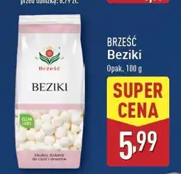 ALDI Beziki Brześć oferta