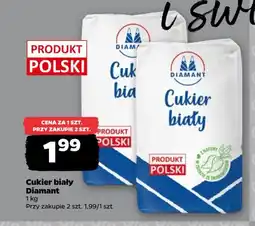 Netto Cukier biały Diamant Diamant polska oferta