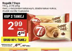 Delikatesy Centrum Rogalik 7 Days oferta