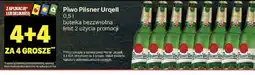 Piwo Pilsner Urquell