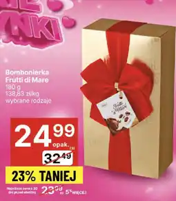 Delikatesy Centrum Bombonierka Frutti di Mare oferta