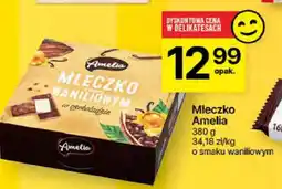 Delikatesy Centrum Mleczko Amelia oferta